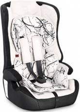 Детское автокресло Lorelli EXPLORER Grey MARBLE